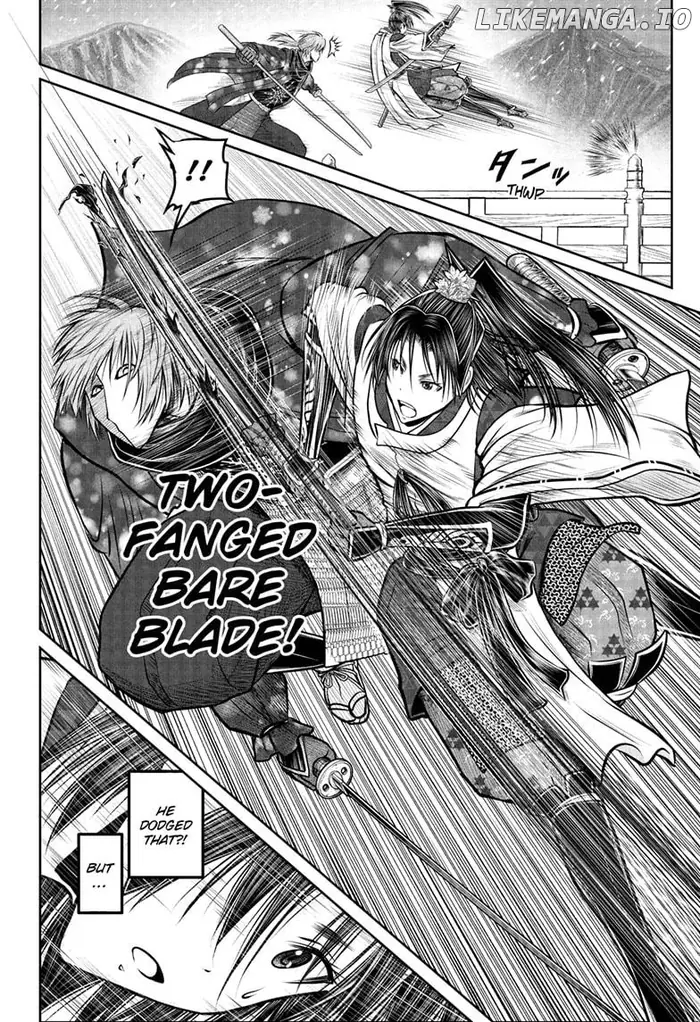 The Elusive Samurai Chapter 195 image 06_optimized